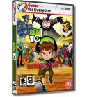 Ben 10